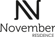 November (logo)